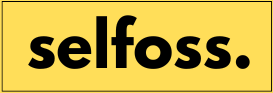 Selfoss Logo